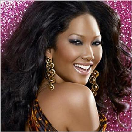 After fourteen years Kimora Lee Simmons announced that she would be leaving